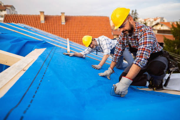 Best Emergency Roof Repair  in Bowleys Quarters, MD