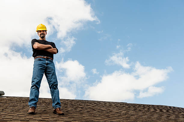 Best Roof Waterproofing Services  in Bowleys Quarters, MD
