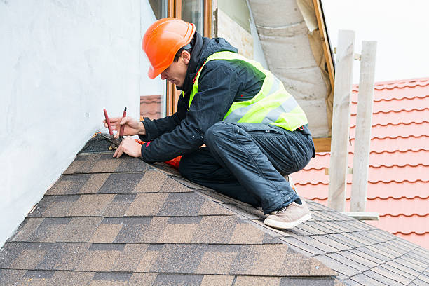 Best Roof Restoration Services  in Bowleys Quarters, MD